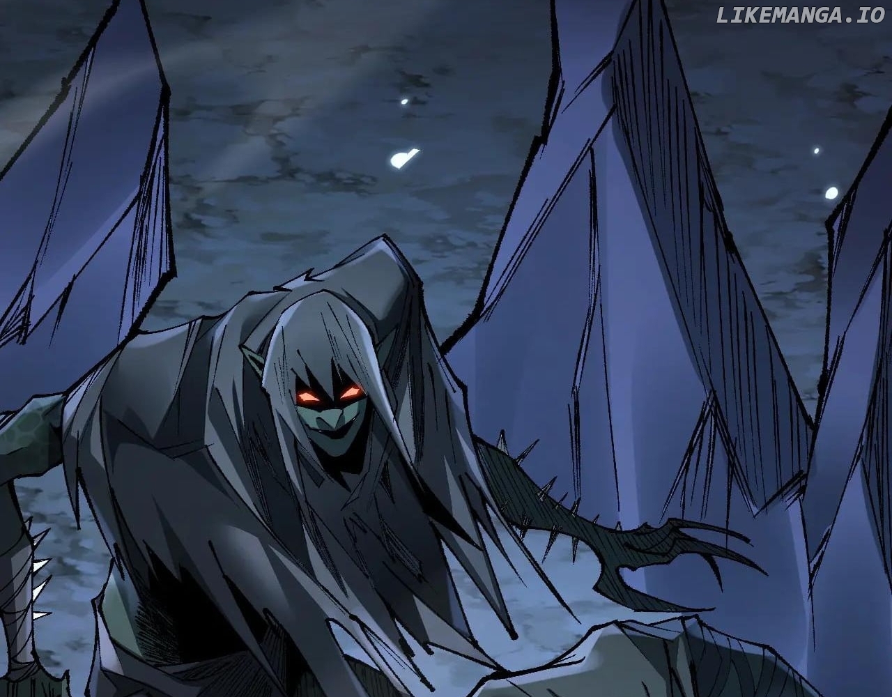 From Goblin to Goblin God Chapter 36 - page 76